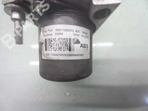 ABS pump PEUGEOT BOXER Bus 2.2 HDi 120 | BP11680526M43 