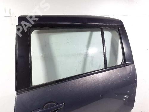 Left slide door MAZDA 5 (CR) 2.0 CD (CR19) | BP10673939C74 
