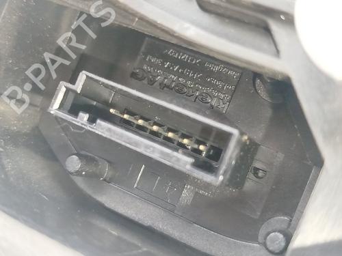 Front left lock BMW 5 (E60) 520 d | BP25482980C98 