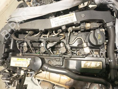 Engine MERCEDES-BENZ GLK-CLASS (X204) 220 CDI 4-matic (204.984, 204.997) | BP39265985M1 - Image 13