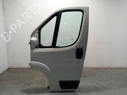 Used Left front door PEUGEOT BOXER Van 2.2 HDi 100 (101 hp) 31809944