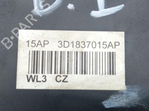 Front left lock VW GOLF V (1K1)  | BP17313735C98 