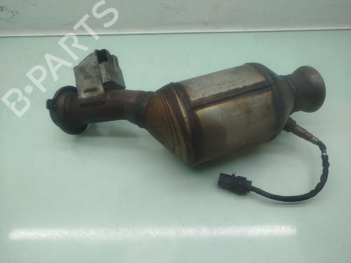 Catalyst MERCEDES-BENZ VITO / MIXTO Van (W639) 111 CDI (639.601, 639.603, 639.605) | BP24397850M10 