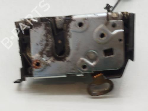 Front right lock MINI MINI (R50, R53) Cooper | BP32268060C97