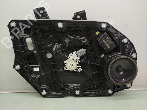 Lève-vitre avant gauche FORD FOCUS IV (HN) 1.0 EcoBoost (125 hp) 32090935