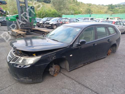Left taillight SAAB 9-3 Estate (E50) 1.9 TiD | BP25130139C34 