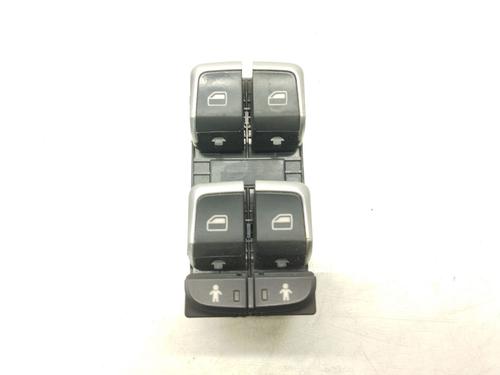 Used Left front window switch Left front window switch AUDI A6 C7 Avant (4G5, 4GD) 3.0 TDI (204 hp) 40106691 40106691
