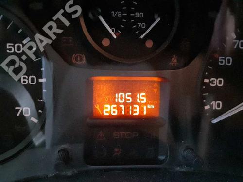 Right front seat CITROËN BERLINGO MULTISPACE (B9) 1.6 HDi 90 | BP10747042C16  - Image 11