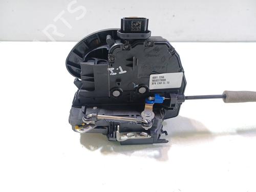Rear left lock MERCEDES-BENZ CITAN Box Body/MPV (W420) eCITAN (420.693, 420.695) | BP31585223C100