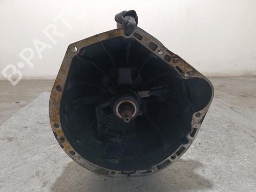 Used Gearbox Gearbox MERCEDES-BENZ SPRINTER 4-t Bus (B904) 416 CDI (904.662, 904.663) (156 hp) 34448666 34448666