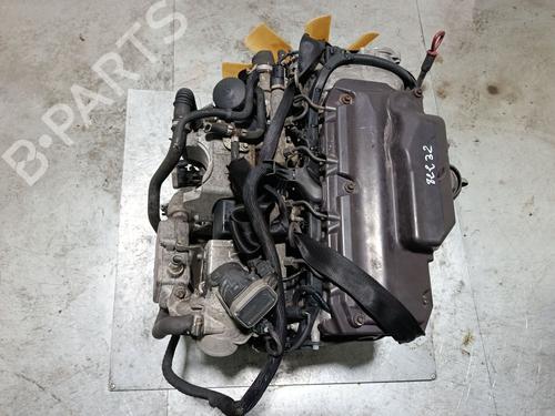 Engine MERCEDES-BENZ VIANO (W639) CDI 2.2 (639.711, 639.713, 639.811, 639.813, 639.815) | BP37173813M1 - Image 3
