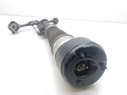 Left front shock absorber MERCEDES-BENZ S-CLASS (W221, V221) S 420 CDI (221.028, 221.128) | BP18412868M16 
