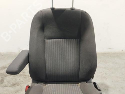 Left front seat FORD TRANSIT CUSTOM V362 Van (FY, FZ)  | BP29308655C15 