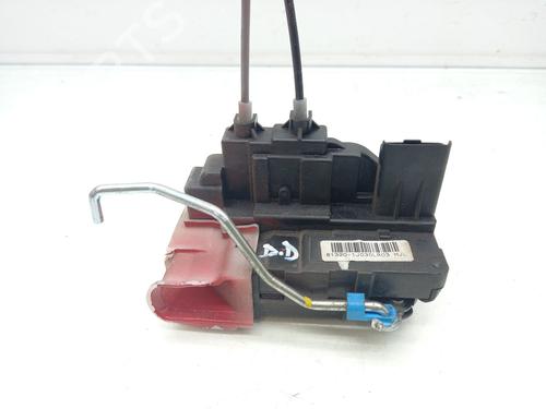 Used Front right lock HYUNDAI i20 I (PB, PBT) [2008-2015]  20336000