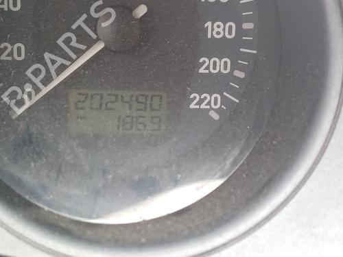 Front left lock SEAT IBIZA III (6L1) 1.4 TDI | BP19936757C98 