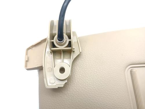 Left sun visor BMW 5 (E60) 530 xi | BP20112422I1 