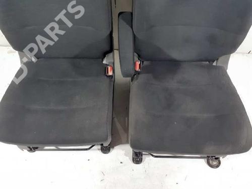 Seats set NISSAN CUBE (Z12) 1.6 16V | BP9533855C78 