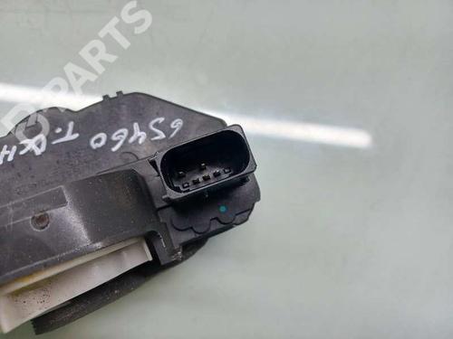 Rear right lock CHEVROLET CRUZE (J300) 1.6 | BP9827471C99 