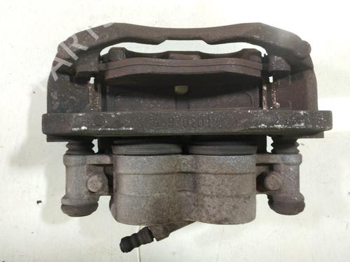 Left front brake caliper IVECO DAILY V Platform/Chassis | BP39175926M105 - Image 3
