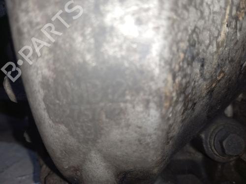 Gearbox PEUGEOT EXPERT Tepee (VF3X_) 2.0 HDi 120 | BP29453046M3 