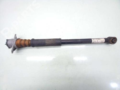 Right rear shock absorber VW POLO V (6R1, 6C1) 1.0 | BP11699609M19 