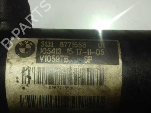 Right front shock absorber BMW 1 (E87) 118 d | BP4508189M17 