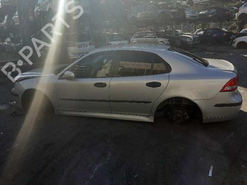 Right mirror SAAB 9-3 (YS3F, E79, D79, D75)  | BP15843370C27 