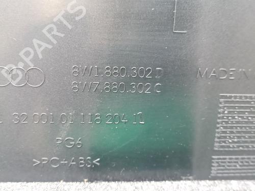 Glove box AUDI A5 Sportback (F5A, F5F) 35 TDI | BP29562159C95 