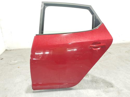 Used Left rear door SEAT IBIZA IV (6J5, 6P1) 1.2 TSI (90 hp) 29463704