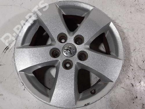 Used Rim DODGE JOURNEY 2.0 CRD (140 hp) 9116673