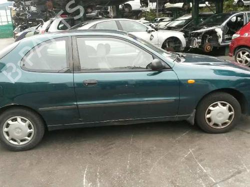 Alternator DAEWOO LANOS (KLAT)  | BP1302298M7 