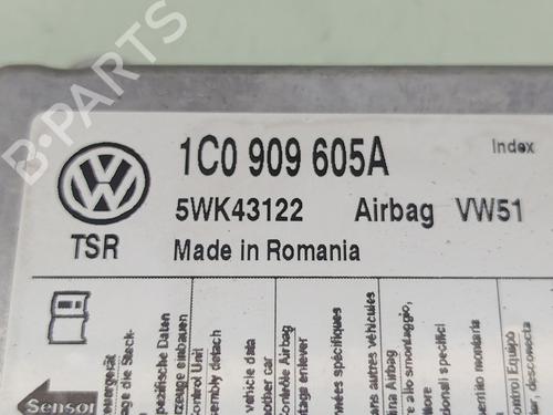 Airbagsatz VW TRANSPORTER T5 Bus (7HB, 7HJ, 7EB, 7EJ) 1.9 TDI | BP30000851C86 