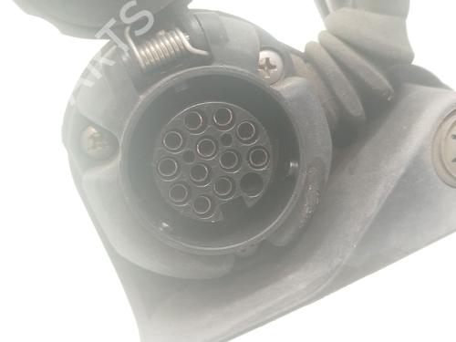 Tow ball/Mechanism SUBARU OUTBACK (BS) 2.0 D AWD (BSD) | BP23427941C141 