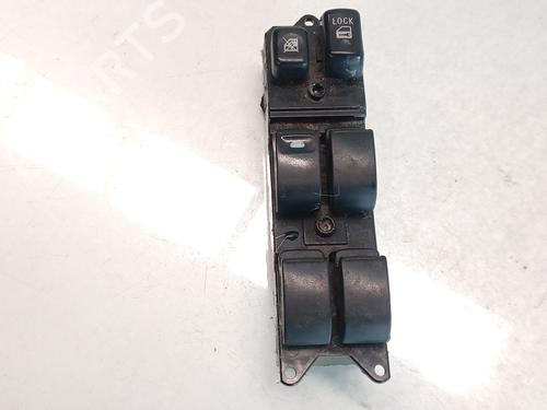 Left front window switch PEUGEOT 4007 (VU_, VV_) 2.2 HDi | BP38046433I27 - Image 2