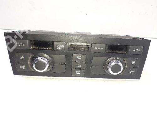 Used Climate control AUDI A6 Allroad C6 (4FH) 2.7 TDI quattro (163 hp) 11798055