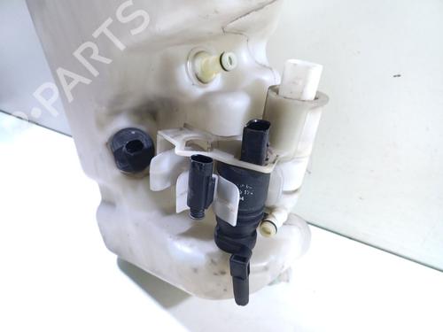 Windscreen washer tank MERCEDES-BENZ CLS (C219) CLS 350 (219.356) | BP16346236C113