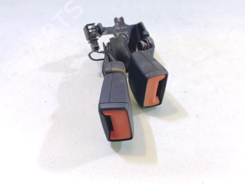 Seat buckle AUDI A1 Sportback (GBA) 30 TFSI | BP29574303I32 