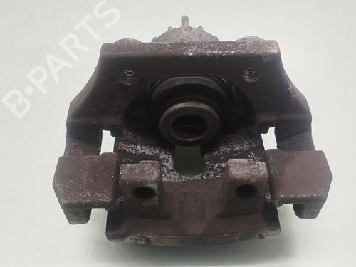 Left rear brake caliper BMW 5 (E60) 530 d | BP35950074M107 - Image 4