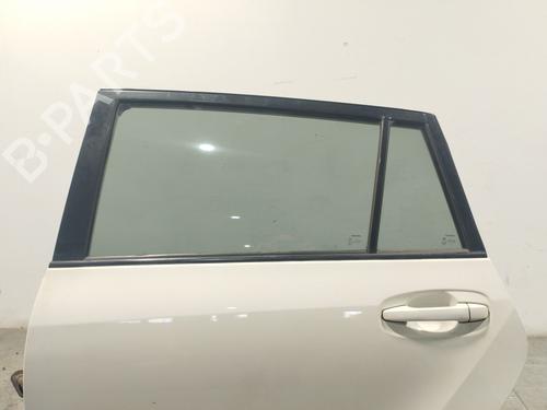 Left rear door TOYOTA VERSO (_R2_) 1.6 D4-D (WAR20_) | BP29355324C4