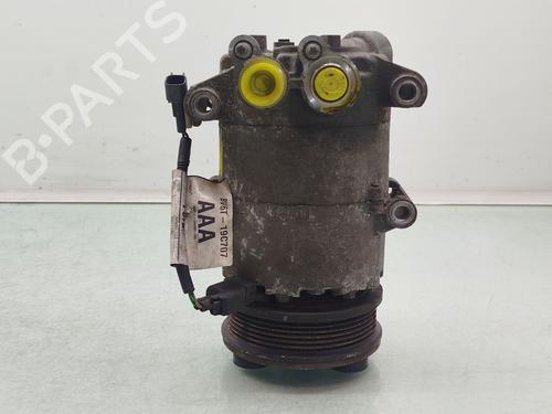 AC compressor FORD FOCUS III Turnier 1.6 TDCi | BP33855515M34 - Image 3