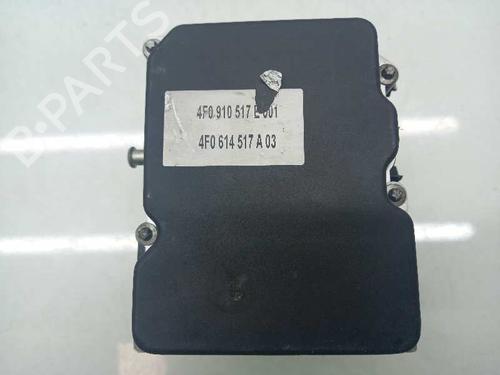 ABS Bremseaggregat AUDI A6 C6 (4F2) 3.0 TDI quattro | BP13750328M43 