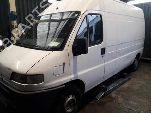 Left headlight PEUGEOT BOXER Van (230L)  | BP2711513C28 
