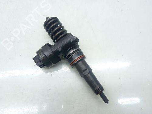 Used Injector VW SHARAN (7M8, 7M9, 7M6) [1995-2010]  29708997