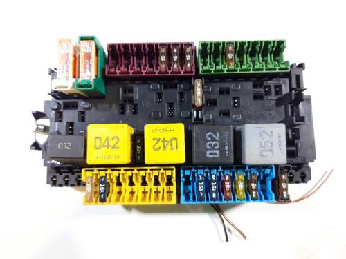 Used Fuse box MERCEDES-BENZ VITO Mixto (Double Cabin) (W447) [2014-2025]  9122792