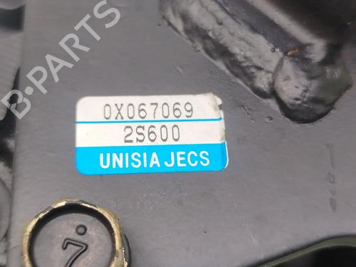 Styring servopumpe NISSAN PICK UP (D22) 2.5 D 4WD | BP29133136M99