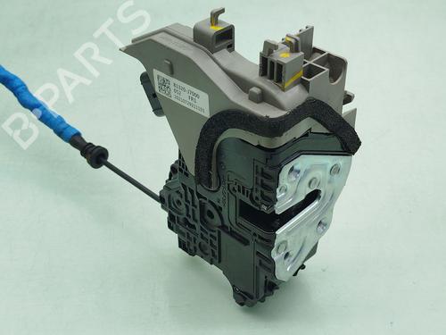 Used Front right lock KIA CEED (CD) 1.0 T-GDI (120 hp) 30083628