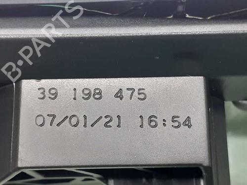 Front right interior door handle OPEL CORSA F (P2JO)  | BP13635552I14 