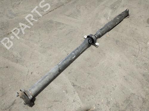 Driveshaft BMW 3 Touring (F31) 318 d | BP20305052M37 