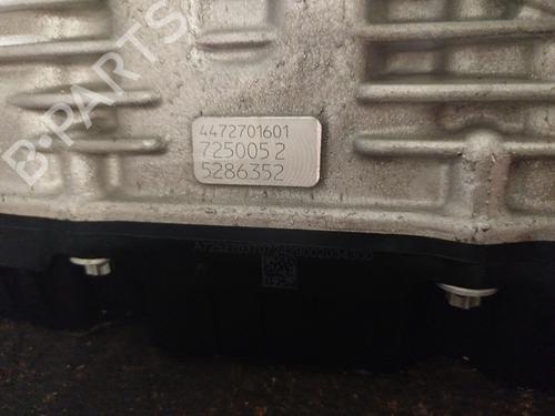 Gearbox MERCEDES-BENZ V-CLASS (W447) V 250 CDI / d (447.811, 447.813, 447.815) | BP29946681M3