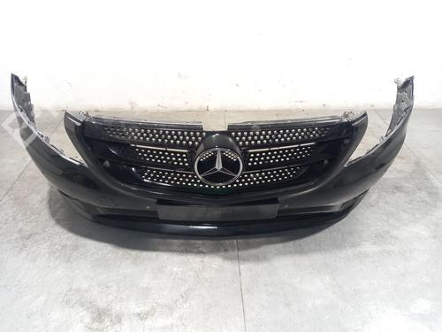 Front bumper MERCEDES-BENZ V-CLASS (W447) V 220 CDI / d (447.811, 447.813, 447.815) | BP30508701C7